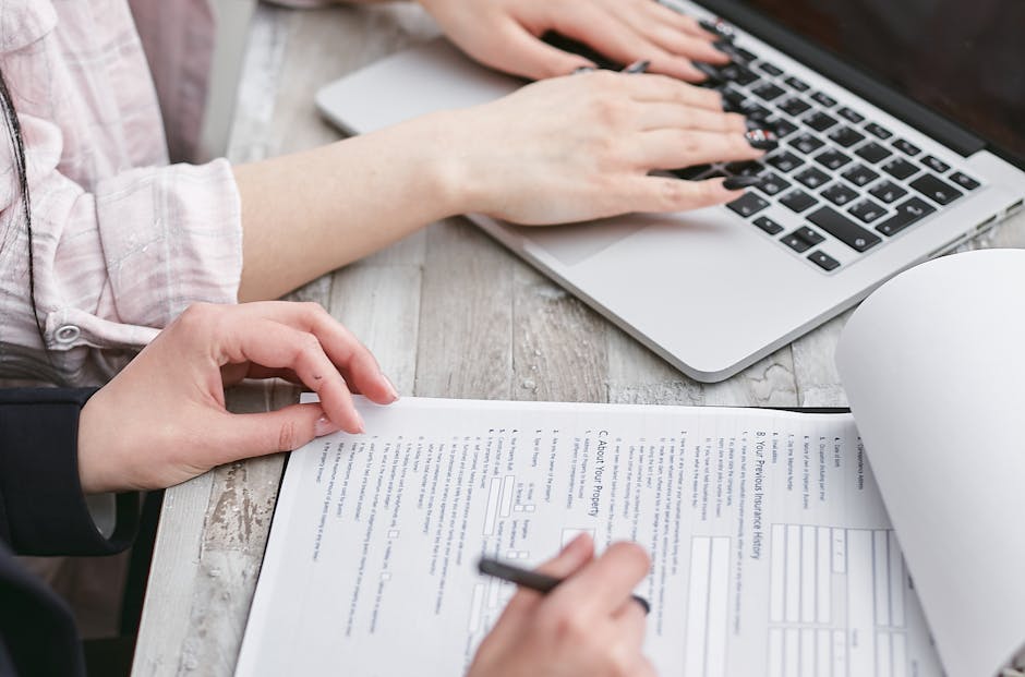 How CRM Software Automates Customer Data Management