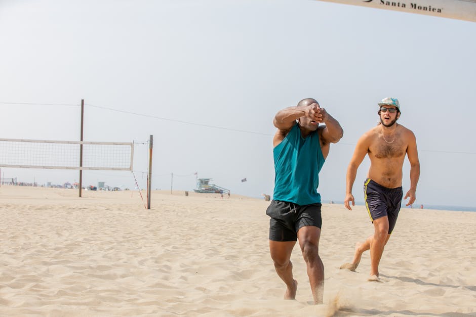 Bali’s Best Resorts for Fitness Enthusiasts