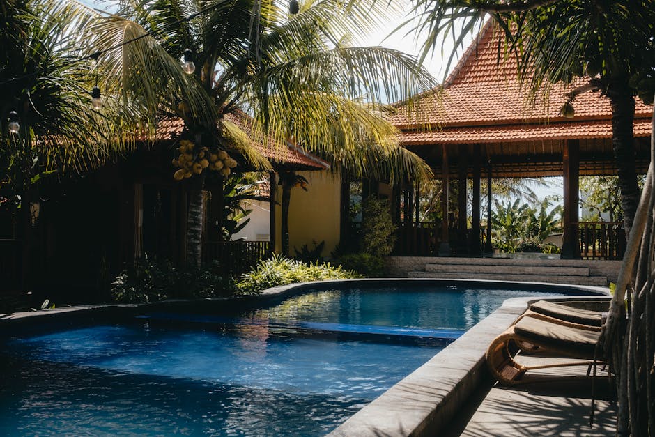 Best Affordable Villas in Bali with Luxurious Amenities