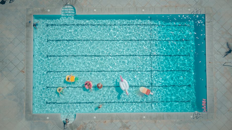 Best Bali Resorts with Large Pools for Group Stays