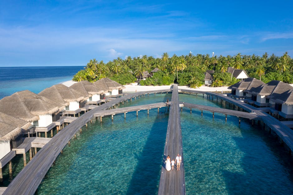 Best Secluded Beachfront Villas in Bali for Privacy