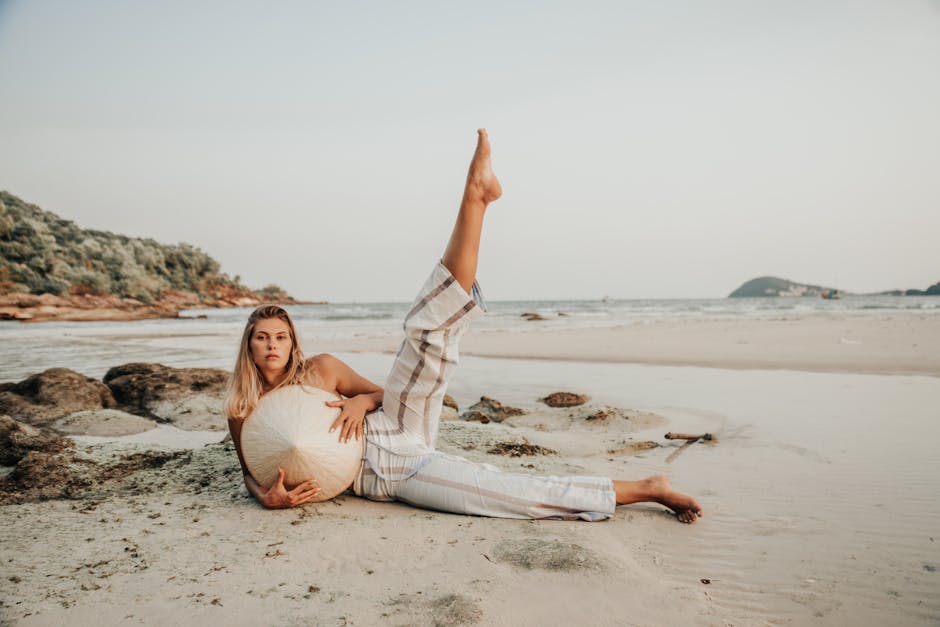Best Villas in Bali with Yoga Pavilions and Meditation Spaces
