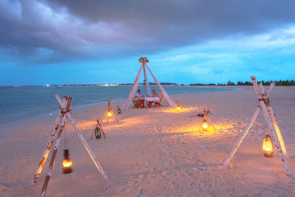 Private Villas in Bali for a Quiet, Romantic Getaway