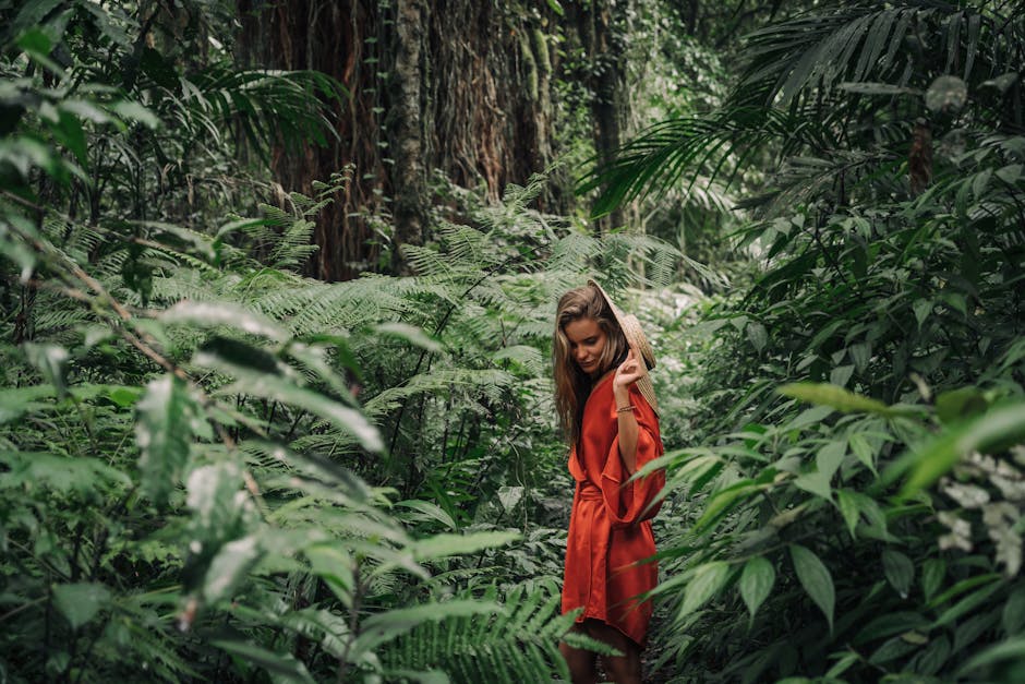 The Most Eco-Friendly Villas in Bali for Green Travel