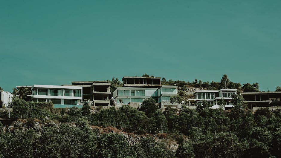 The Most Stylish Villas in Bali with Contemporary Designs