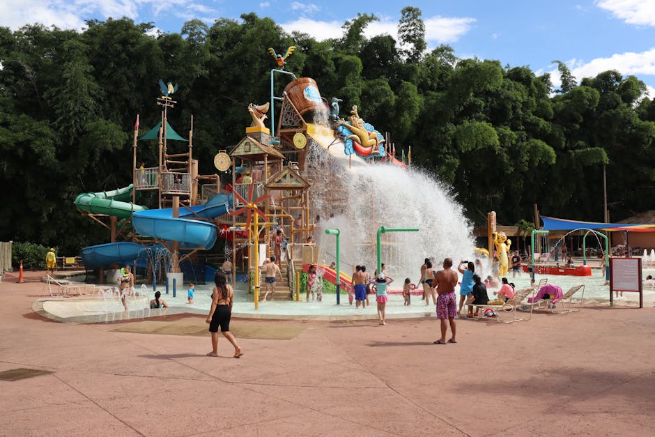Top Family-Friendly Villas in Bali with Kid Pools