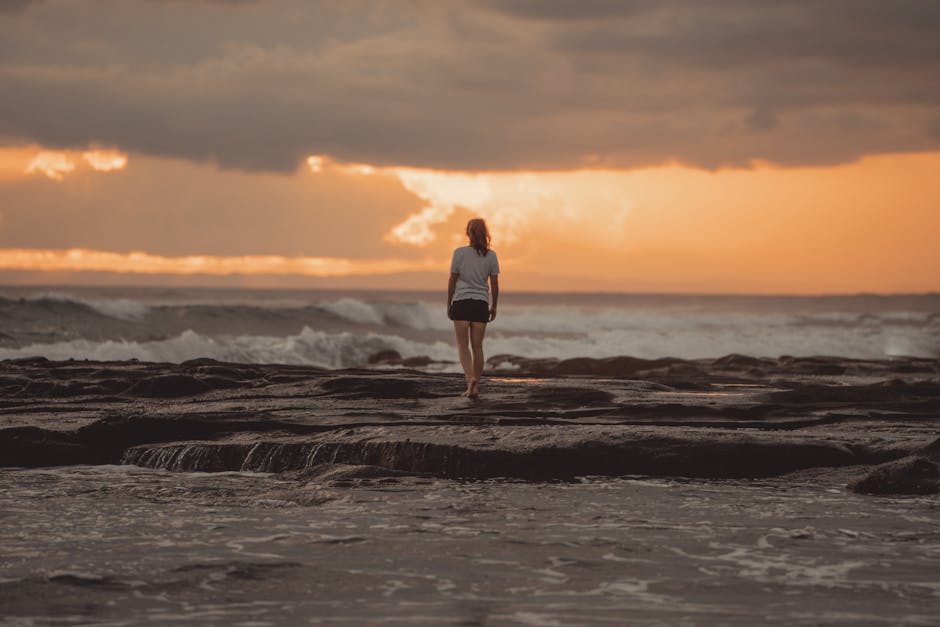 Top Resorts in Bali for Nature Walks and Outdoor Adventures