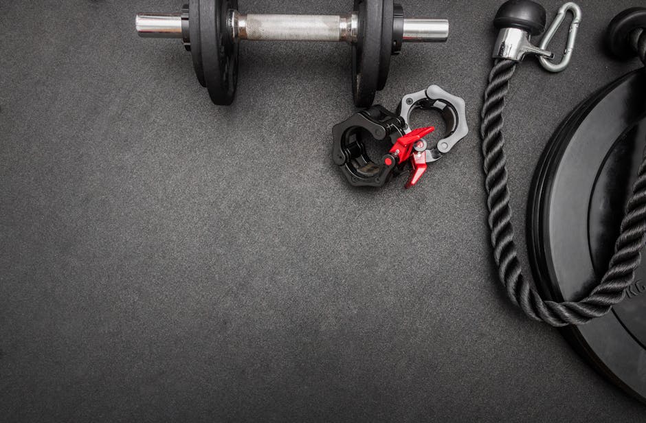 Top Resorts in Bali with Fitness Centers and Gyms